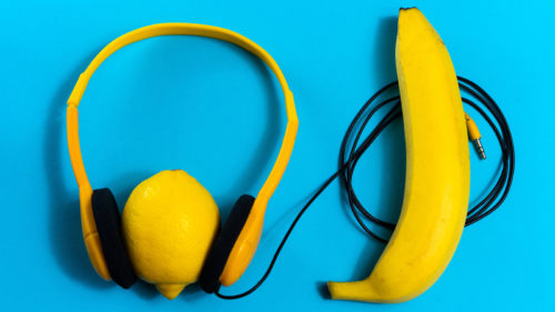 Audiophiles Can’t Hear The Difference Between Copper Wires And A Banana