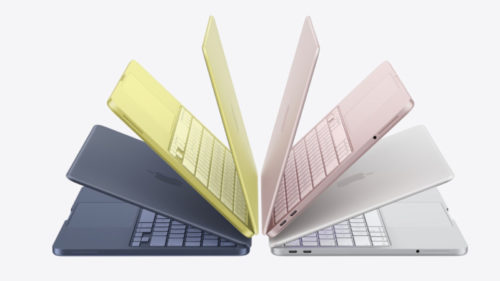 ​​Dear Bored Windows Users: The Time To Give Mac A Try Has Finally Arrived