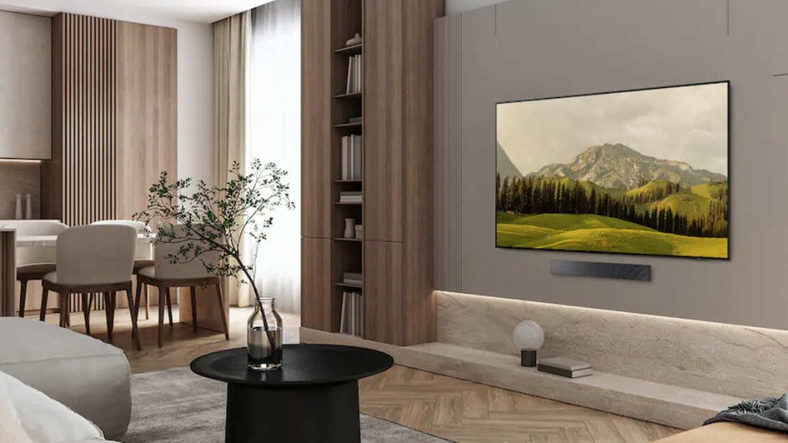 The Best 65-Inch TV You Can Buy For Under $1,000, According To Consumer Reports