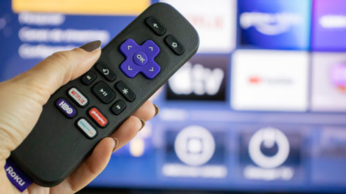 Roku Just Made It Easier Than Ever To Watch Live TV For Free