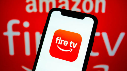 Why The Fire TV App Is Actually Worth Downloading