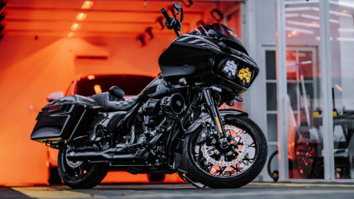 12 Of The Most Comfortable Harley-Davidson Bikes Riders Say Are Best For Cruising