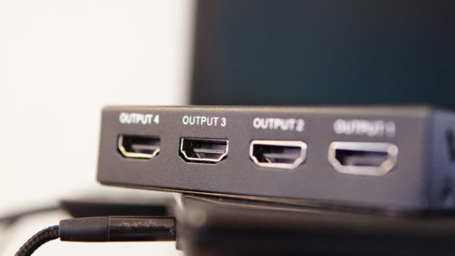 4 Potential HDMI Splitter Hazards You Probably Didn’t Know About