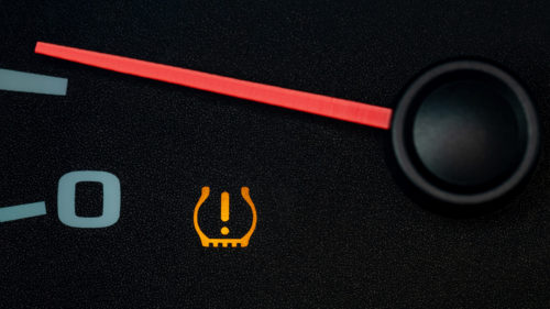 3 Common Causes For Low Tire Pressure (And How To Recognize Which Is Which)
