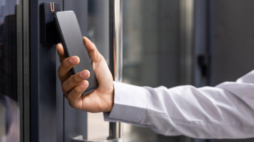 The Samsung Wallet Can Now House Your Home Key – Here’s How It Works