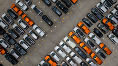 JD Power Has Named Its Most Dependable Large Light-Duty Pickup For 2026