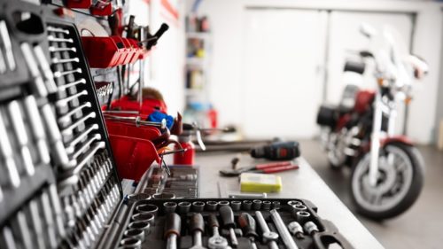 5 Things Every Mechanic Will Want In Their Garage That Aren’t Power Tools