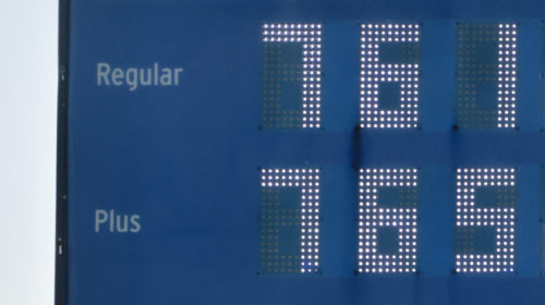 What Could Happen To Gas Prices If The Iran War Continues? Here’s What Experts Say