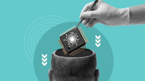 New Bill Would Ban Bosses From Forcing Microchip Implants In Employees