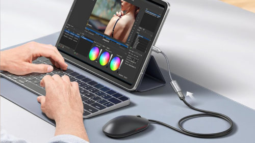 This Cheap USB Gadget Might Eliminate The Need For Lugging Around A Laptop