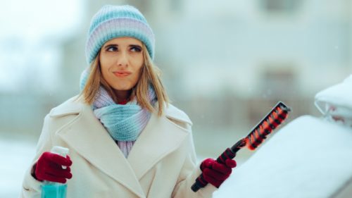 Is March Too Early To De-Winterize Your Car? Here’s What Experts Say