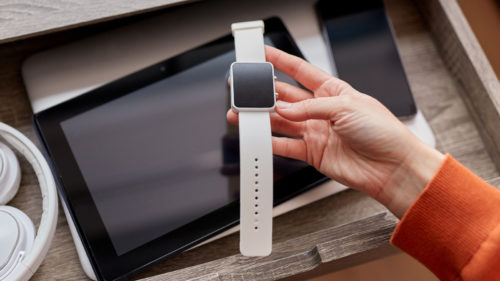 5 Clever Uses For Your Old Smartwatch