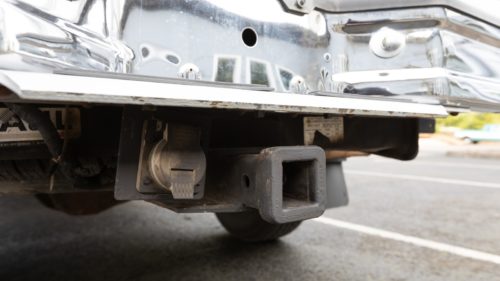 6 Ways To Use Your Car’s Tow Hitch (Besides Towing)