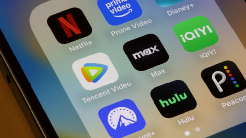 The Streaming Service That Beats Netflix In Customer Satisfaction