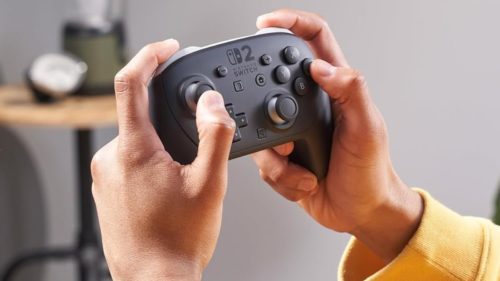 5 Gadgets That Will Instantly Upgrade Your Nintendo Switch 2