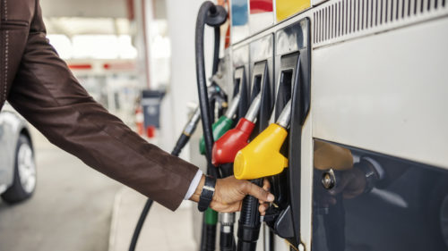 8 Gas Station Chains With The Best Rewards Programs