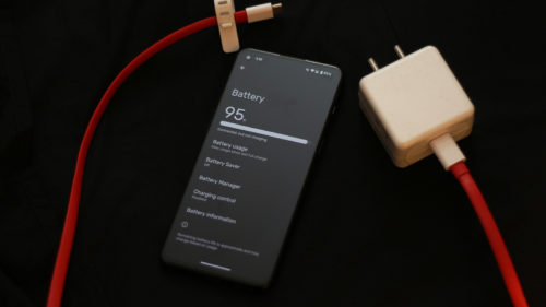 5 Common Habits That Are Ruining Your Phone’s Battery