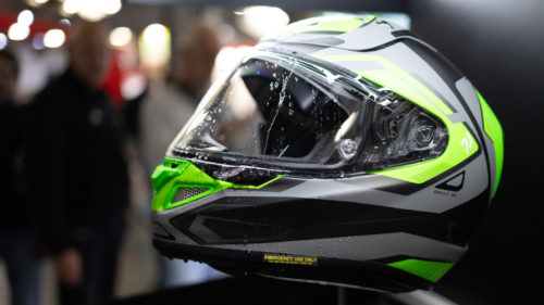 4 High-Quality Motorcycle Helmet Brands You Can Buy That Aren’t Shoei
