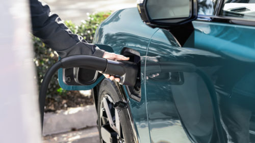 JD Power Just Named The EV Customers Find Least Satisfying In 2026