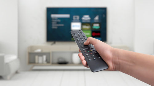 How To Calibrate Your Smart TV Without The Need For Fancy Tools