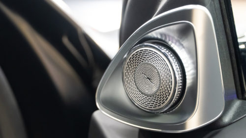 9 Of The Best Factory Sound Systems You Can Find In Cars Today