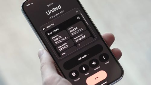 4 Ways Pixel 10’s Magic Cue Can Give Your Productivity A Boost