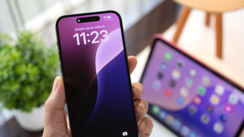 7 Things An iPhone Can Do That Your iPad Can’t