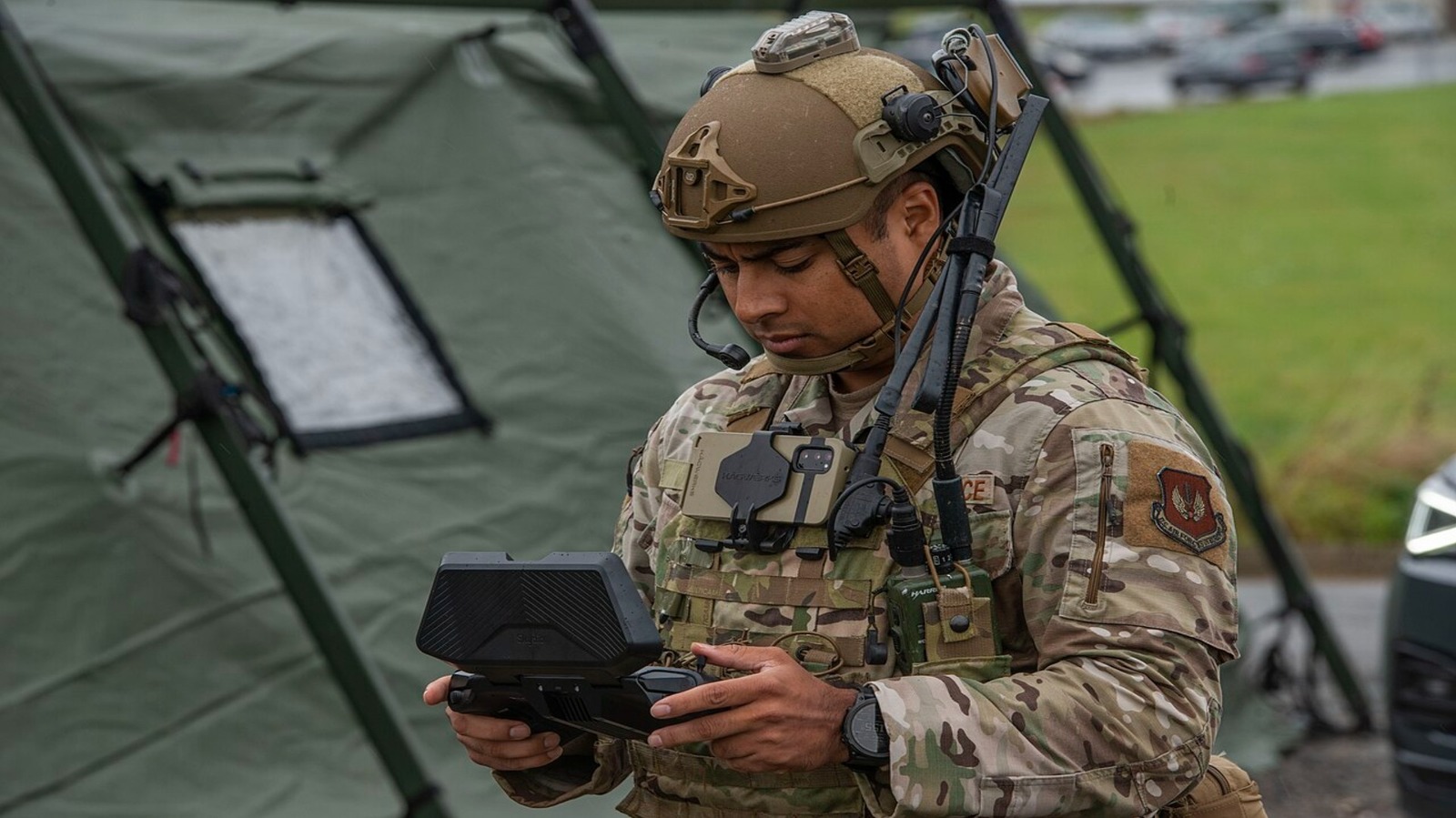 5 Ways You Might Not Realize The US Air Force Is Using AI