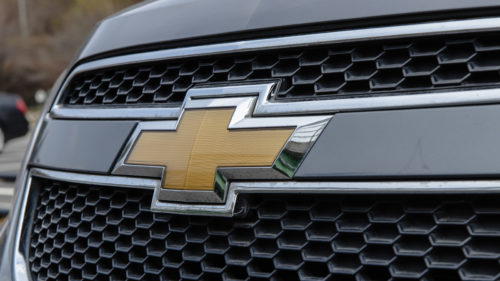 Five Chevy Engines You Should Steer Clear Of