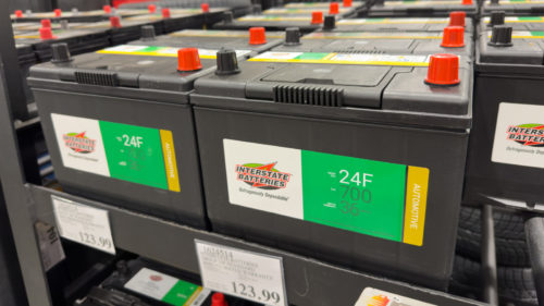 Four Underrated Car Battery Brands That Can Compete With Interstate