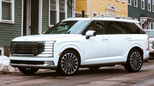 I Tested Hyundai’s 2026 Palisade Calligraphy’s High-Tech Features: Here’s What’s Actually Useful