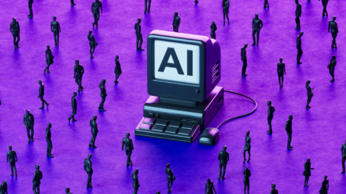 AI Says It’ll Kill To Survive – Here’s Its Reasoning Behind That Decision