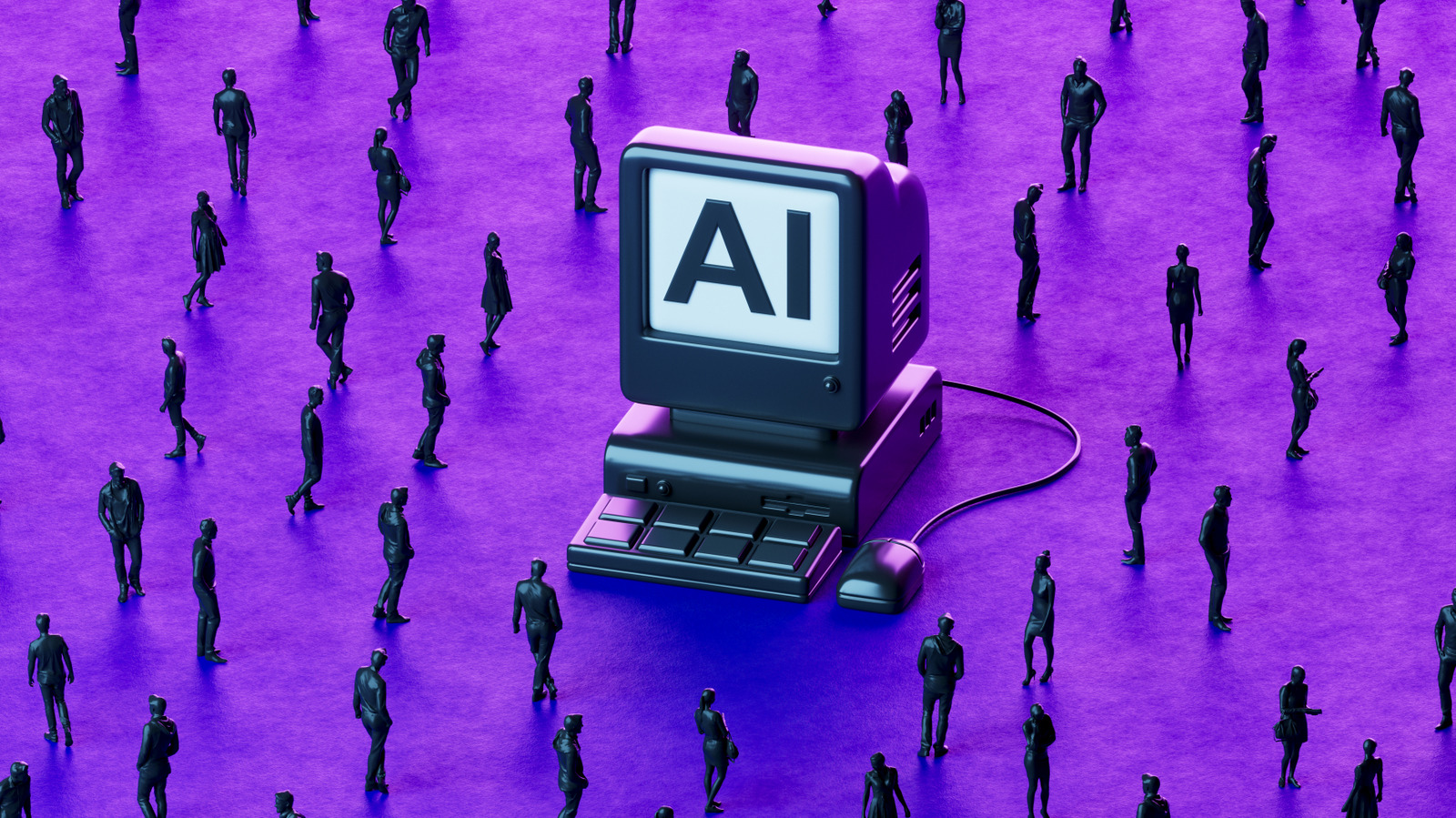 AI Says It’ll Kill To Survive – Here’s Its Reasoning Behind That Decision