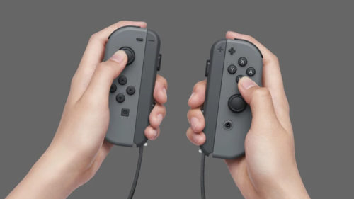 5 Clever Nintendo Switch Controller Accessories You Can 3D Print At Home