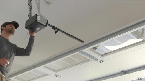 5 Garage Door Openers Under $200 That Are Actually Worth Buying