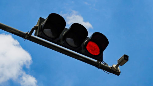 Are Red Light Camera Tickets Actually Illegal? This Judge Thinks They Are