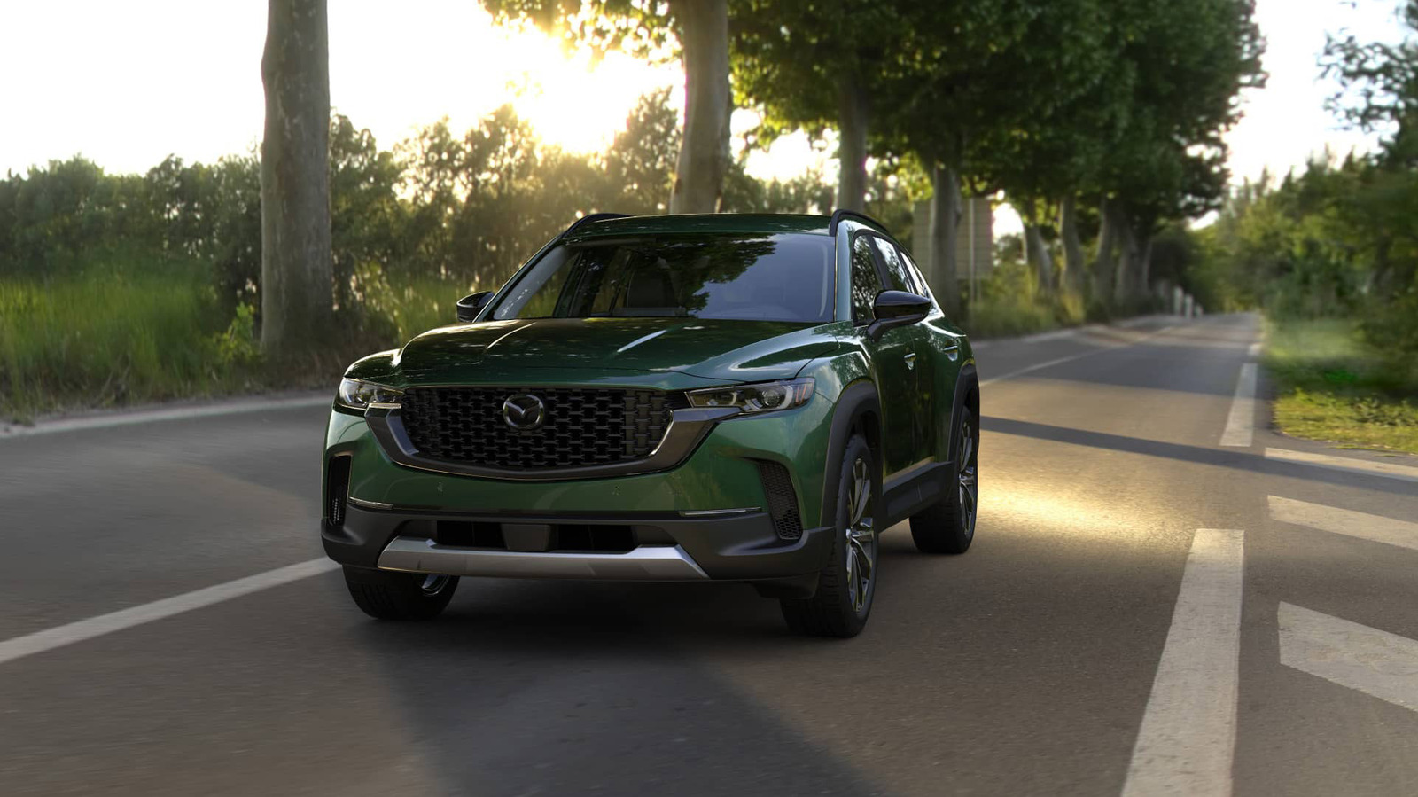 The Coolest Color You Can Find On Every Major Car Brand In 2026