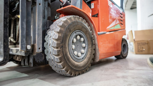 Why Did Michelin Sell The Camso Off-Road Tire Brand?