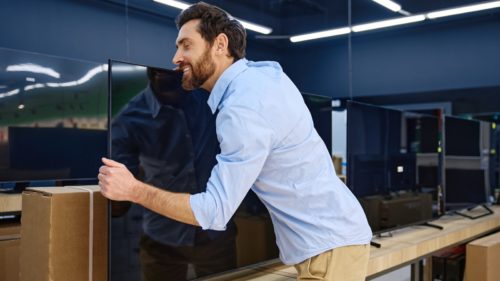 The Best TV You Can Buy In 2026, According To Consumer Reports