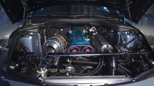 6 Toyota Engines That Seemingly Last Forever