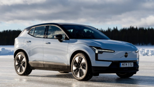 Every Electric Car Discontinued In 2026 (So Far)