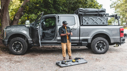 Not Toyota, Not Chevy: JD Power Says This Truck Brand Leads In Customer Loyalty