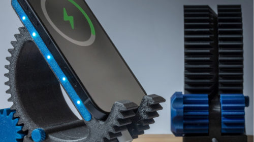 11 Useful Smartphone Accessories You Can 3D Print At Home