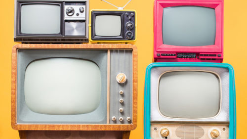 Looking For A CRT TV Like Many Others? Avoid Making These Crucial Mistakes