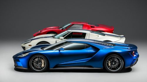 5 Car Names That Have Been Used By Multiple Manufacturers