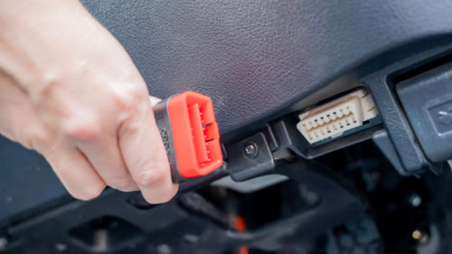 Your Car’s OBD-II Port Can Do Way More Than You Think