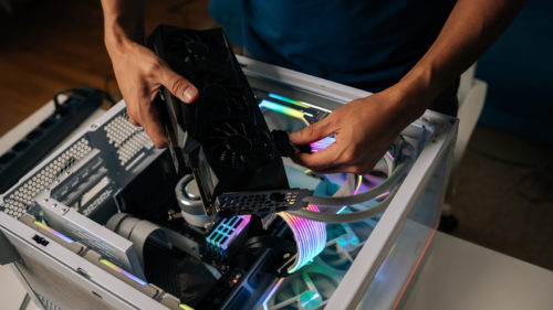 Is Building Your Own PC Still The Cheaper Option In 2026?