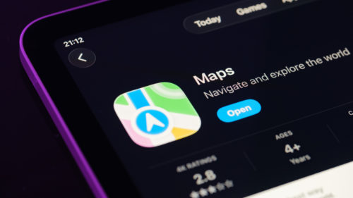 Apple Maps New Update Could Leave Users More Frustrated Than Before