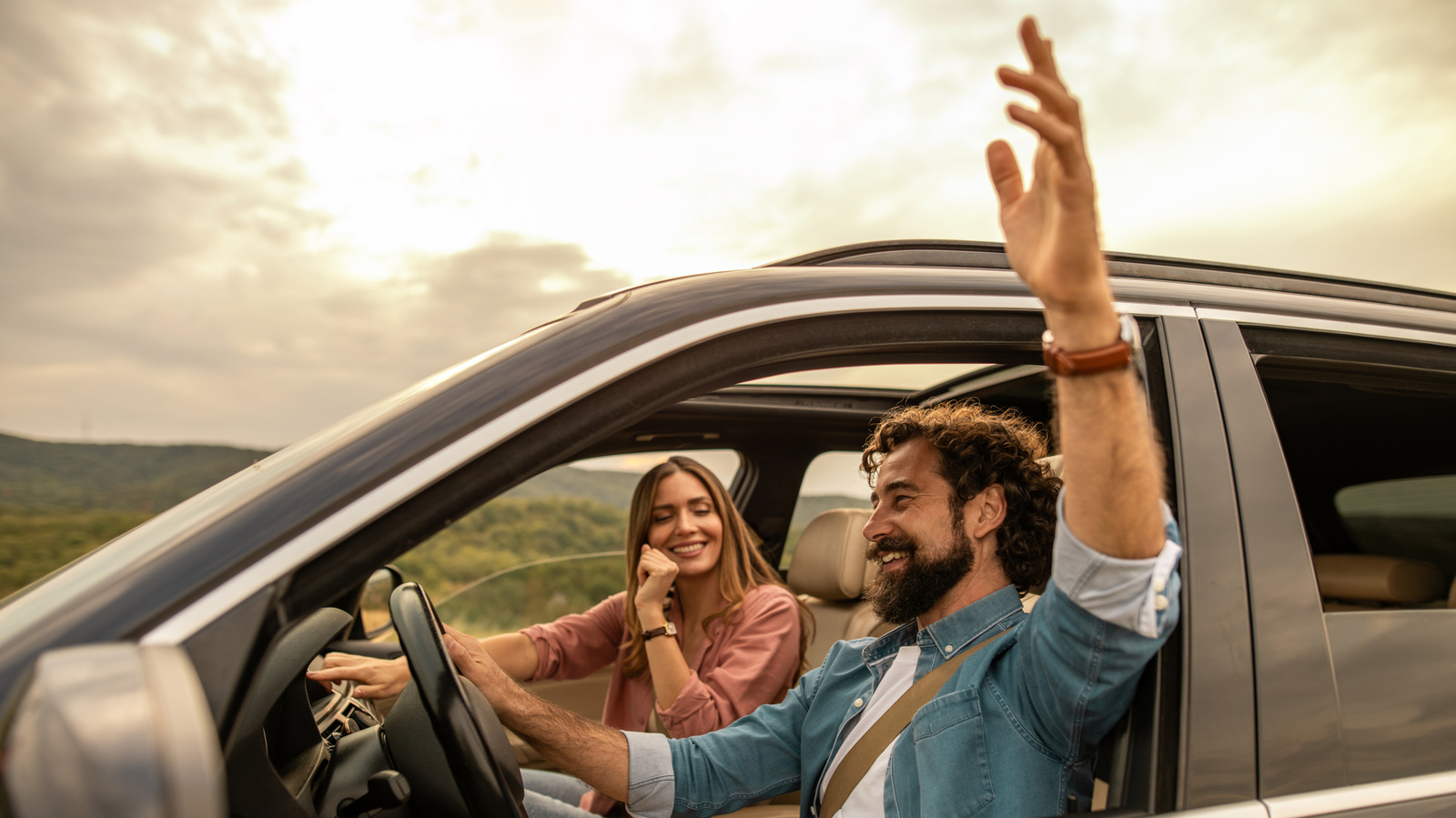 4 Ways To Improve Your Car’s Ride Quality