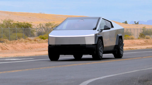 Why EV Owners May End Up Paying More In Federal Taxes Than Gas Drivers